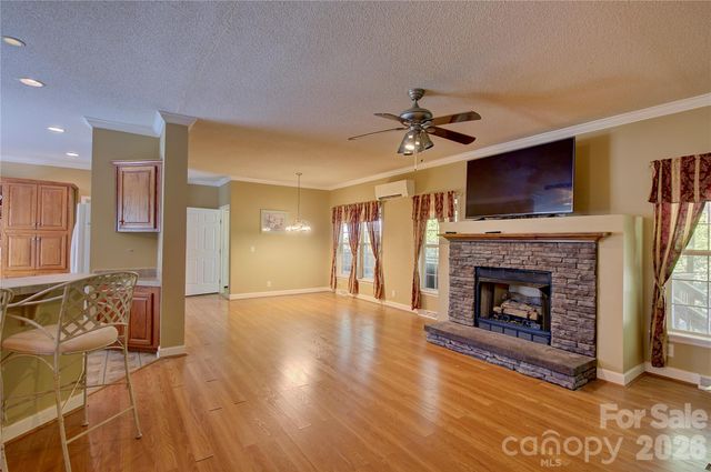 498 Broad Branch Road, Bakersville, NC 28705