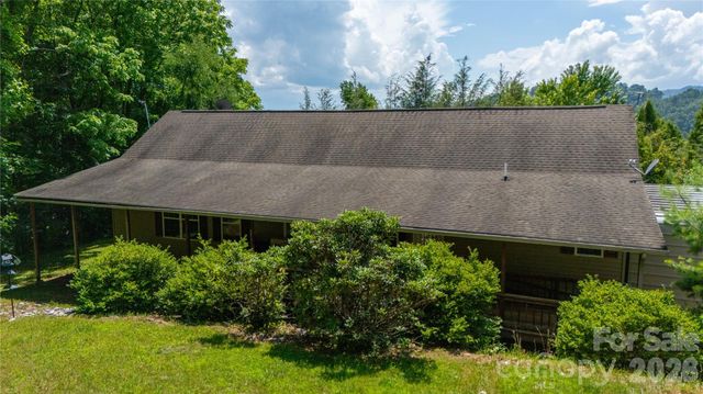 498 Broad Branch Road, Bakersville, NC 28705