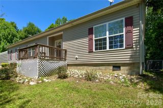 498 Broad Branch Road, Bakersville, NC 28705
