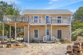 2010 Ladder Ridge Road, Upper Lake, CA 95485