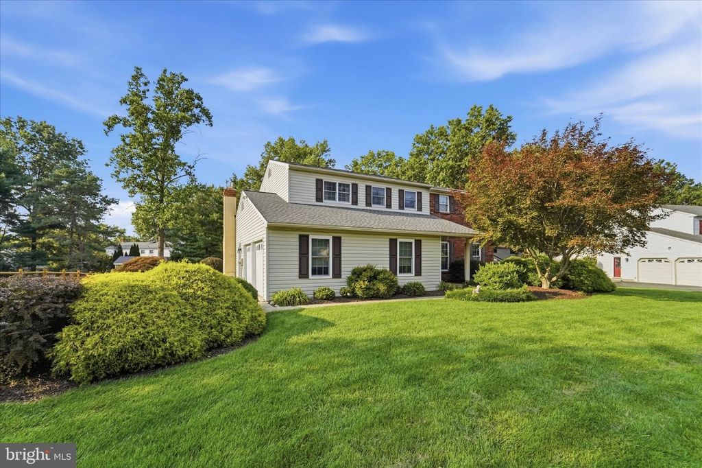 1836 MIFFLIN DR, LANSDALE, PA 19446 — photo 2