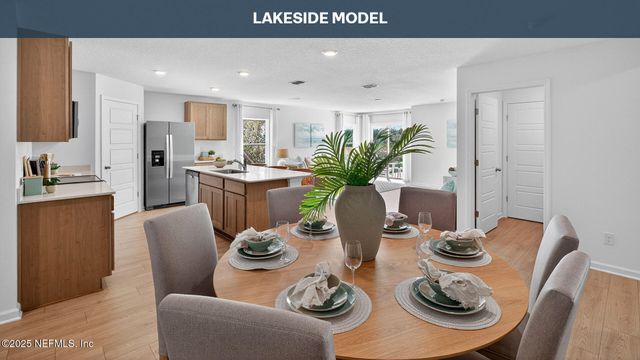 4004 YEW TREE Court, Jacksonville, FL 32218