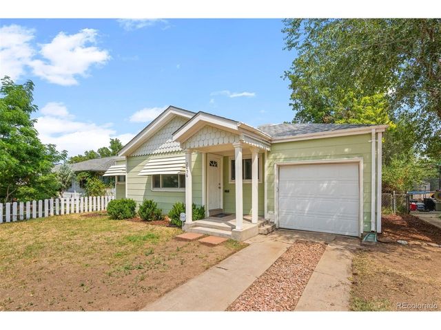 2256 Geneva St, Aurora, CO 80010