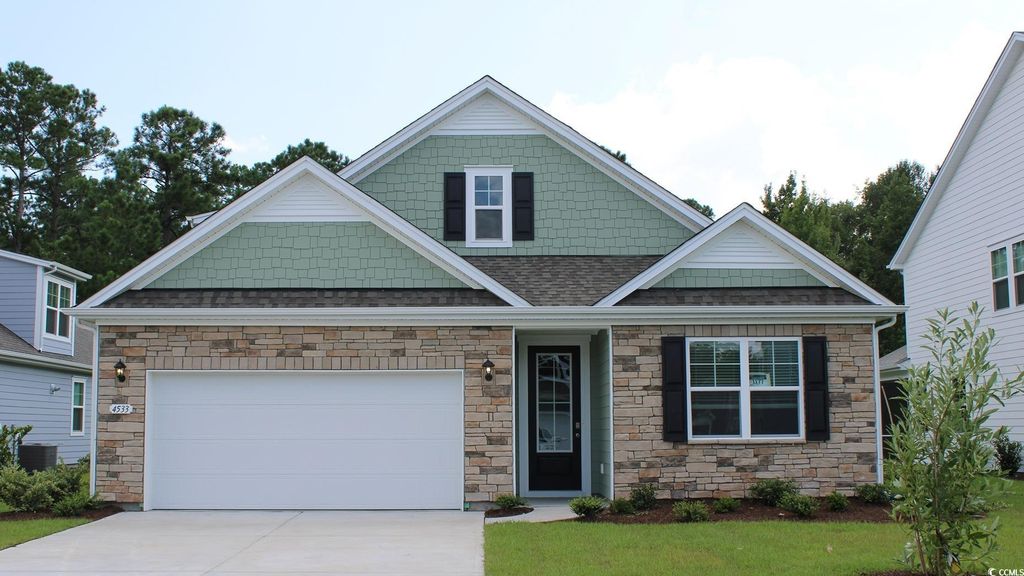 7105 Shooting Star Way, Myrtle Beach, SC 29579