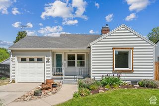 1815 E 3210 S, Salt Lake City, UT 84106