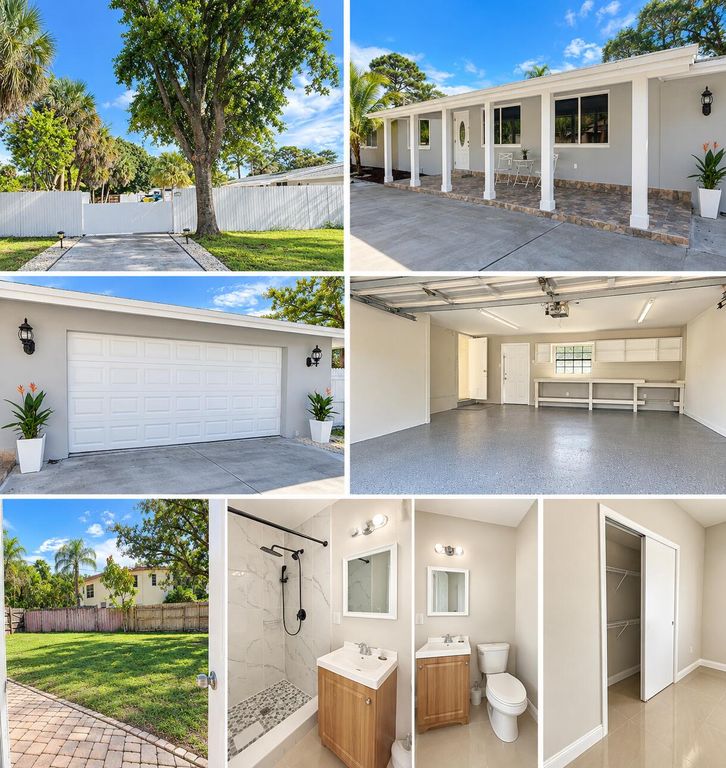 5163 CLUB Road, Haverhill, FL 33415