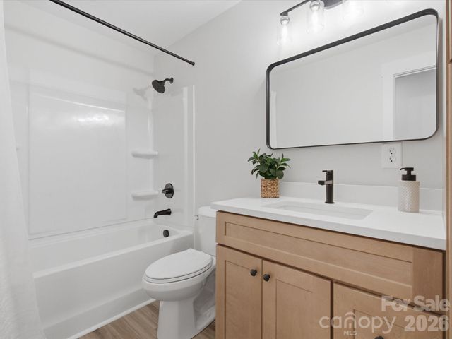 311 Clegg Street, Shelby, NC 42379