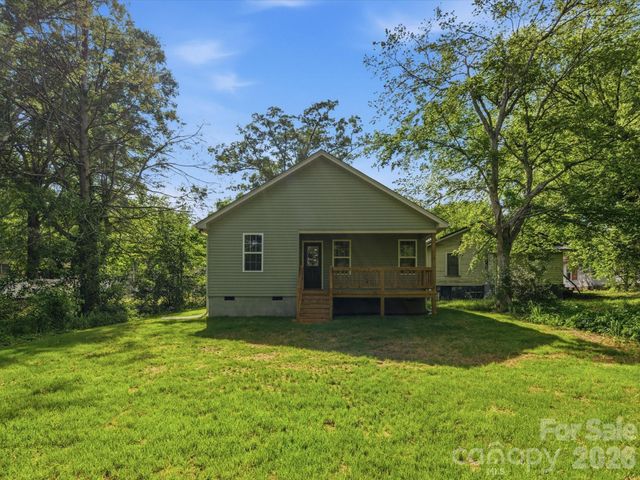 311 Clegg Street, Shelby, NC 42379