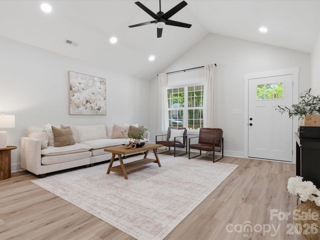 311 Clegg Street, Shelby, NC 42379