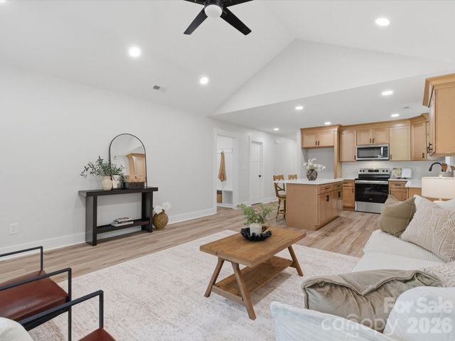 311 Clegg Street, Shelby, NC 42379