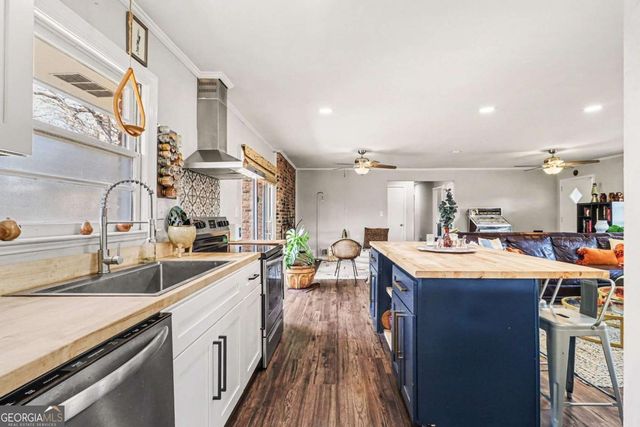 3811 Wake Forest Road, Decatur, GA 30034