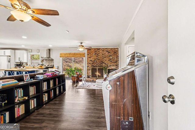 3811 Wake Forest Road, Decatur, GA 30034