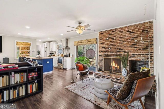 3811 Wake Forest Road, Decatur, GA 30034
