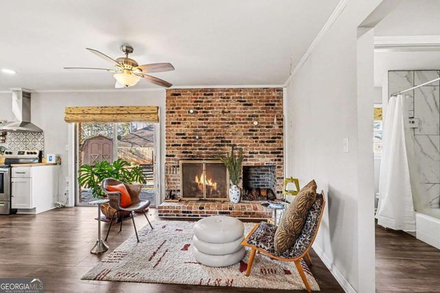 3811 Wake Forest Road, Decatur, GA 30034