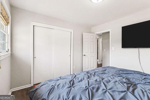 3811 Wake Forest Road, Decatur, GA 30034