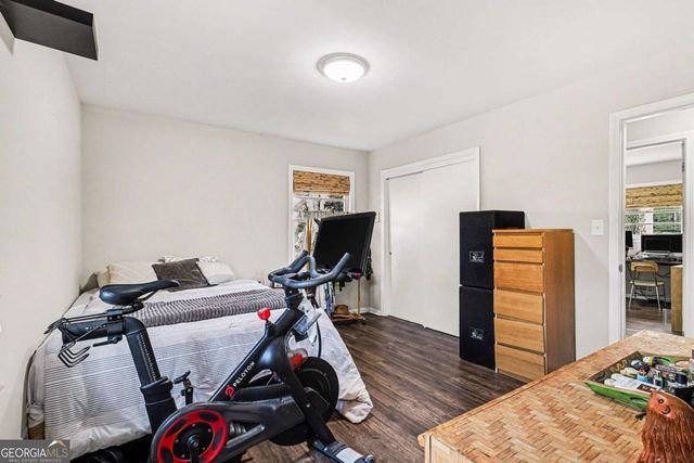 3811 Wake Forest Road, Decatur, GA 30034