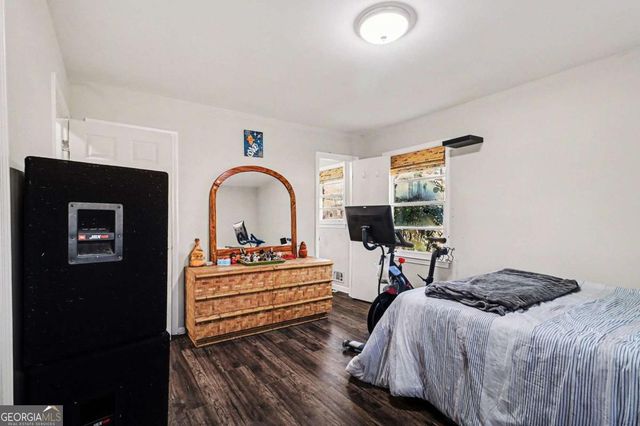 3811 Wake Forest Road, Decatur, GA 30034