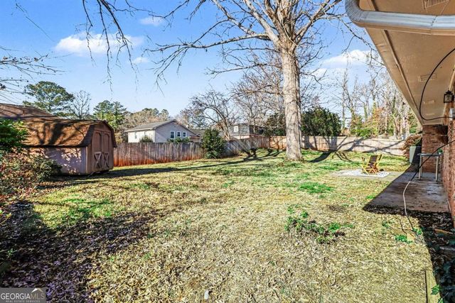 3811 Wake Forest Road, Decatur, GA 30034