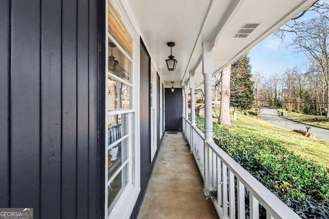 3811 Wake Forest Road, Decatur, GA 30034