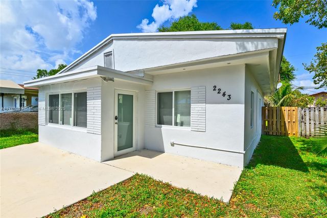 2243 Greene St, Hollywood, FL 33020