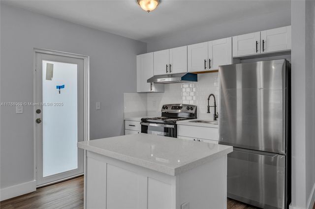 2243 Greene St, Hollywood, FL 33020