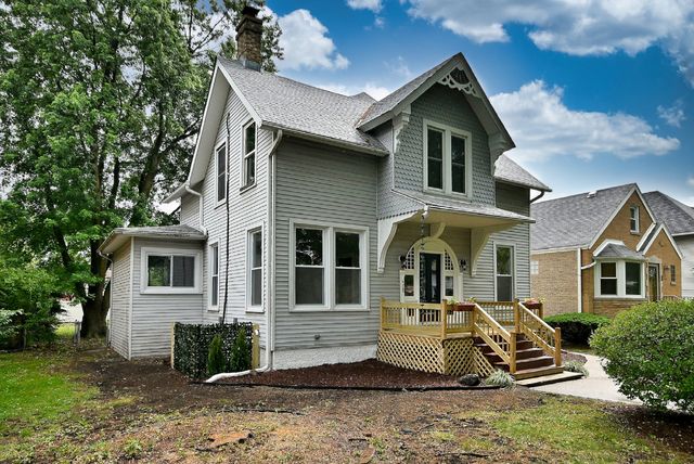 6424 Sinclair Avenue 1, Berwyn, IL 60402