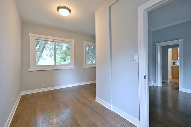 6424 Sinclair Avenue 1, Berwyn, IL 60402