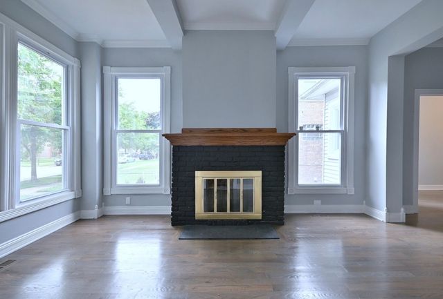 6424 Sinclair Avenue 1, Berwyn, IL 60402