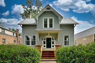 6424 Sinclair Avenue 1, Berwyn, IL 60402