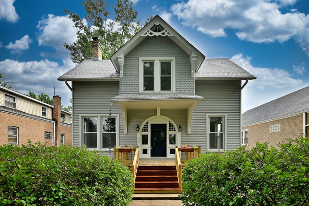6424 Sinclair Avenue 1, Berwyn, IL 60402
