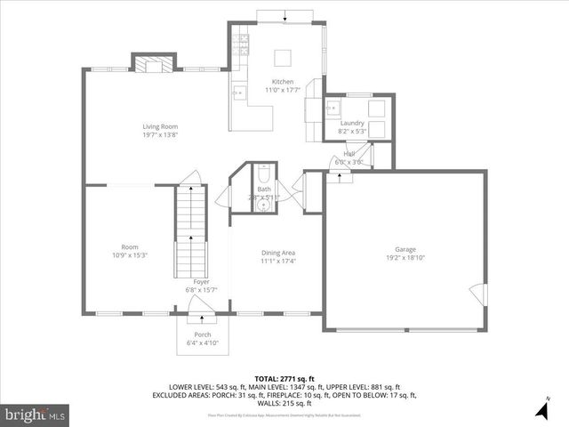 1939 CREEK HOLLOW LN, Hershey, PA 17033
