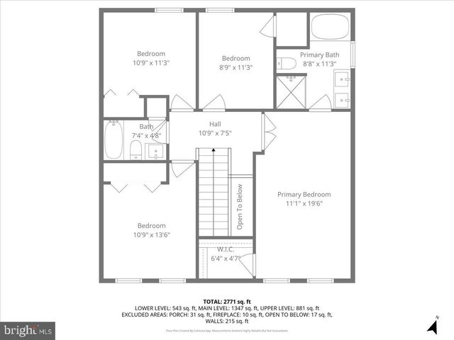 1939 CREEK HOLLOW LN, Hershey, PA 17033