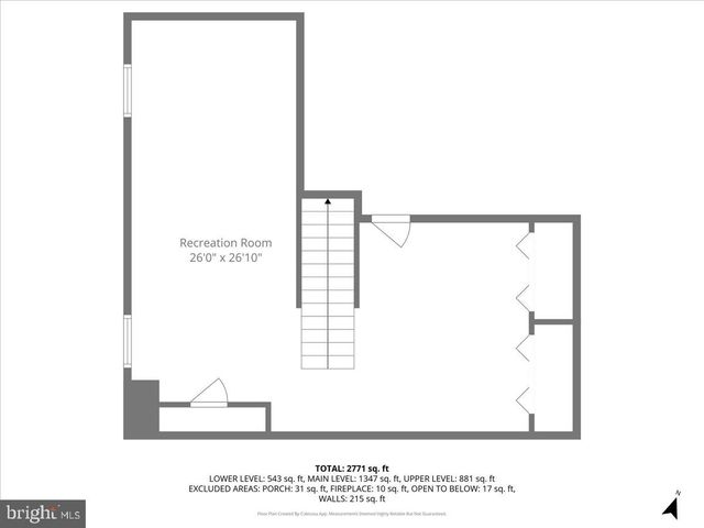 1939 CREEK HOLLOW LN, Hershey, PA 17033