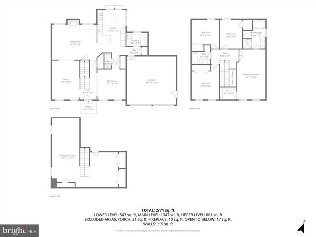 1939 CREEK HOLLOW LN, Hershey, PA 17033