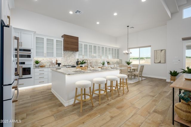 18911 E COUNTRY MEADOWS Court, Queen Creek, AZ 85142