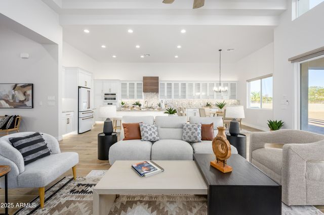 18911 E COUNTRY MEADOWS Court, Queen Creek, AZ 85142