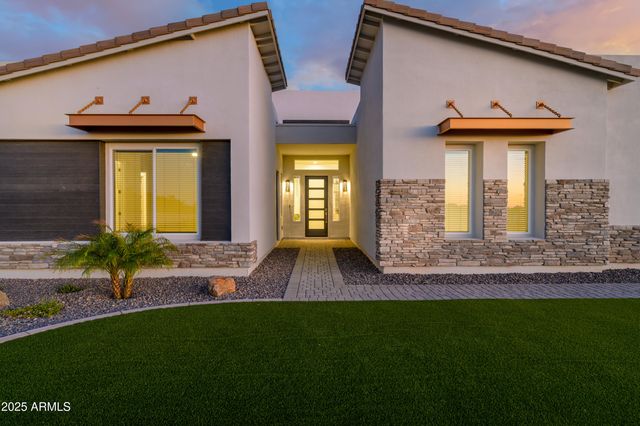 18911 E COUNTRY MEADOWS Court, Queen Creek, AZ 85142