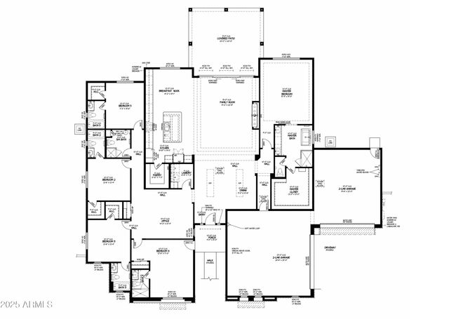 18911 E COUNTRY MEADOWS Court, Queen Creek, AZ 85142