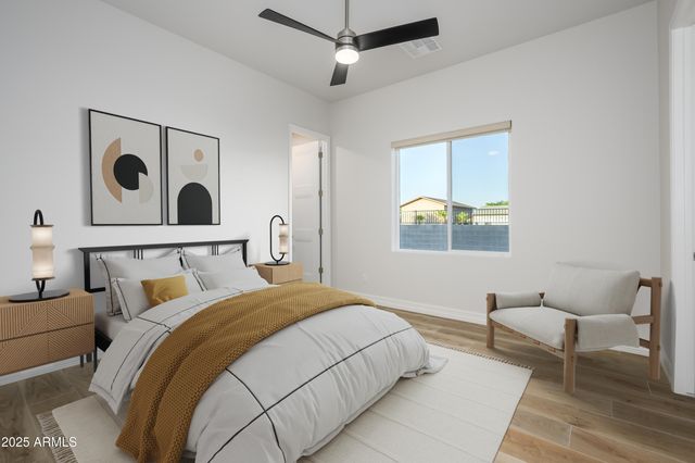 18911 E COUNTRY MEADOWS Court, Queen Creek, AZ 85142