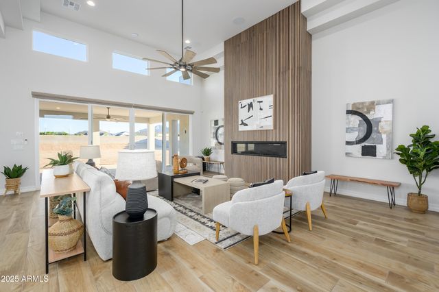 18911 E COUNTRY MEADOWS Court, Queen Creek, AZ 85142