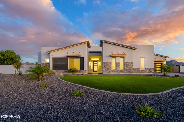 18911 E COUNTRY MEADOWS Court, Queen Creek, AZ 85142