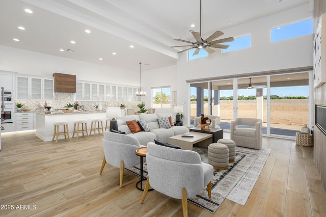 18911 E COUNTRY MEADOWS Court, Queen Creek, AZ 85142