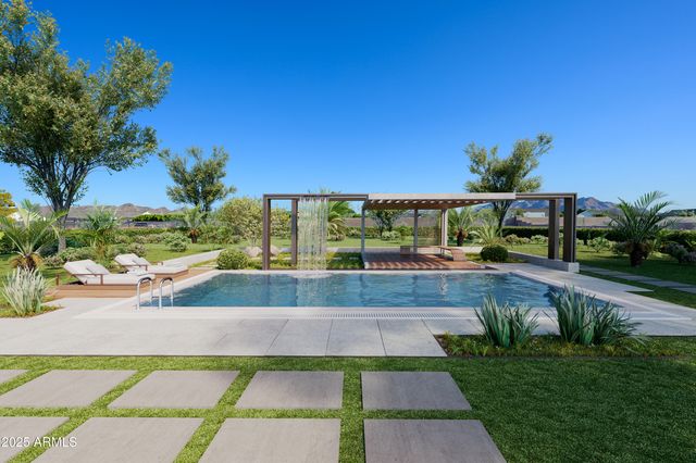 18911 E COUNTRY MEADOWS Court, Queen Creek, AZ 85142