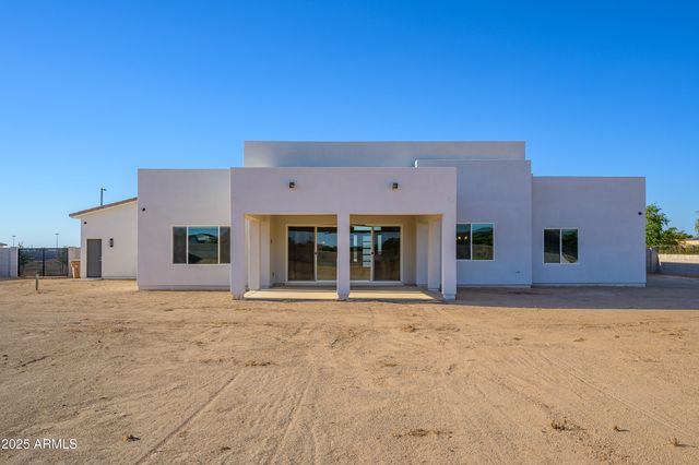 18911 E COUNTRY MEADOWS Court, Queen Creek, AZ 85142