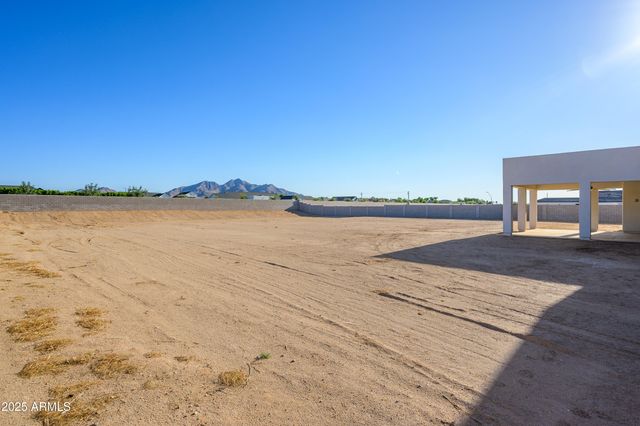 18911 E COUNTRY MEADOWS Court, Queen Creek, AZ 85142