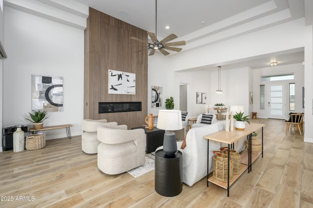 18911 E COUNTRY MEADOWS Court, Queen Creek, AZ 85142