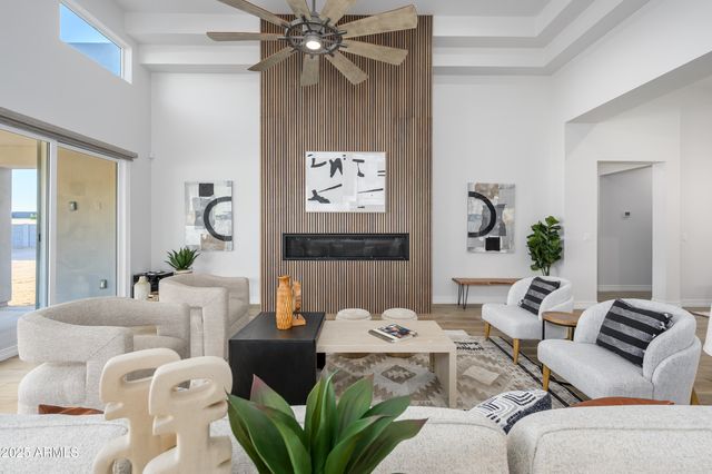 18911 E COUNTRY MEADOWS Court, Queen Creek, AZ 85142