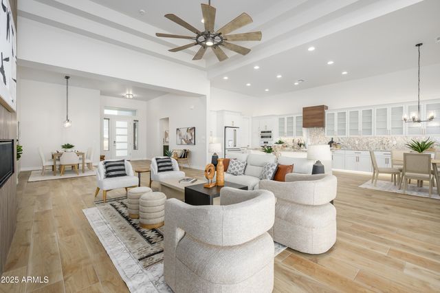 18911 E COUNTRY MEADOWS Court, Queen Creek, AZ 85142