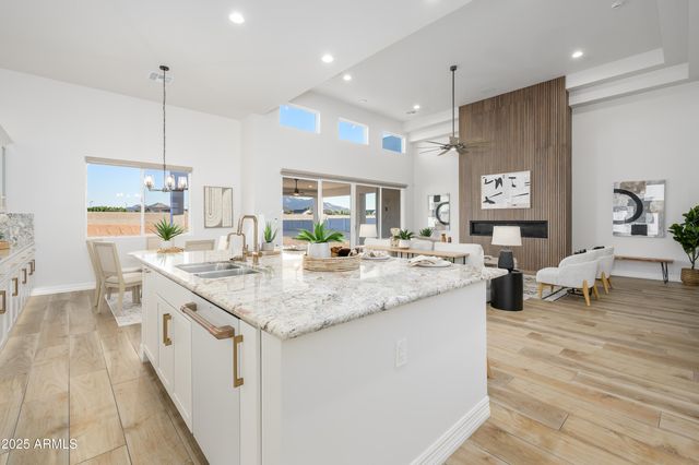 18911 E COUNTRY MEADOWS Court, Queen Creek, AZ 85142