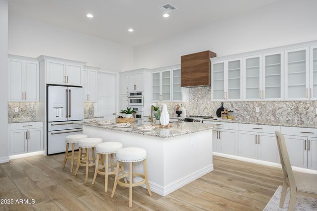 18911 E COUNTRY MEADOWS Court, Queen Creek, AZ 85142